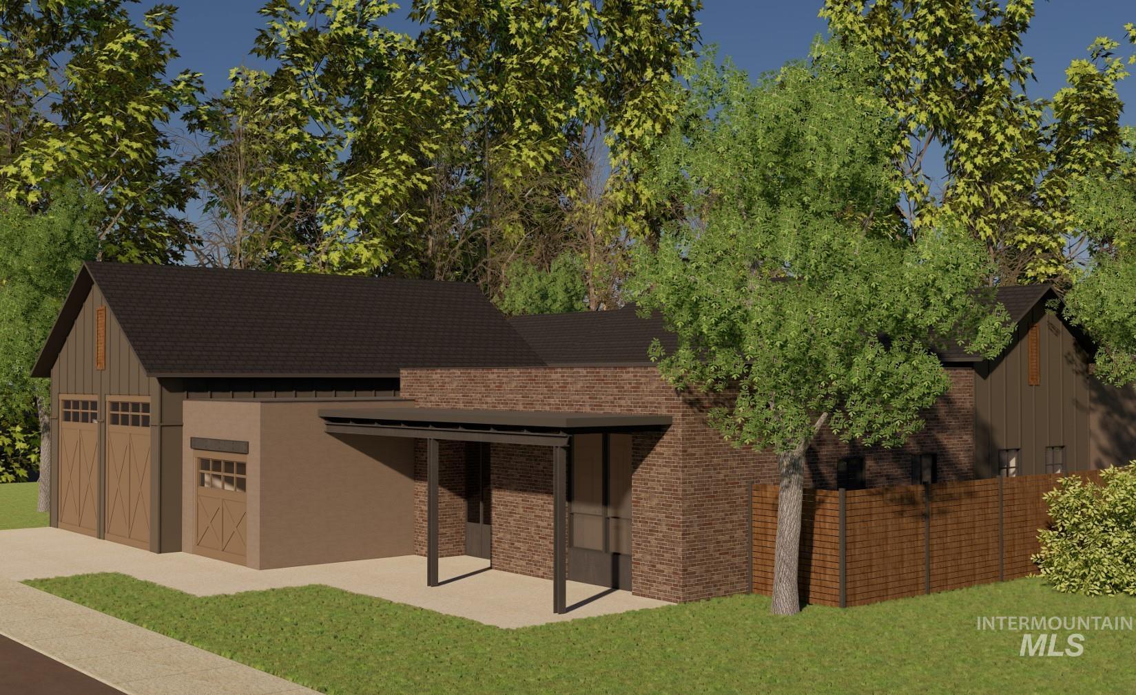 2425 W Rustic Forge, Eagle, Idaho 83616, 3 Bedrooms, 3.5 Bathrooms, Residential For Sale, Price $1,849,500, 98987283