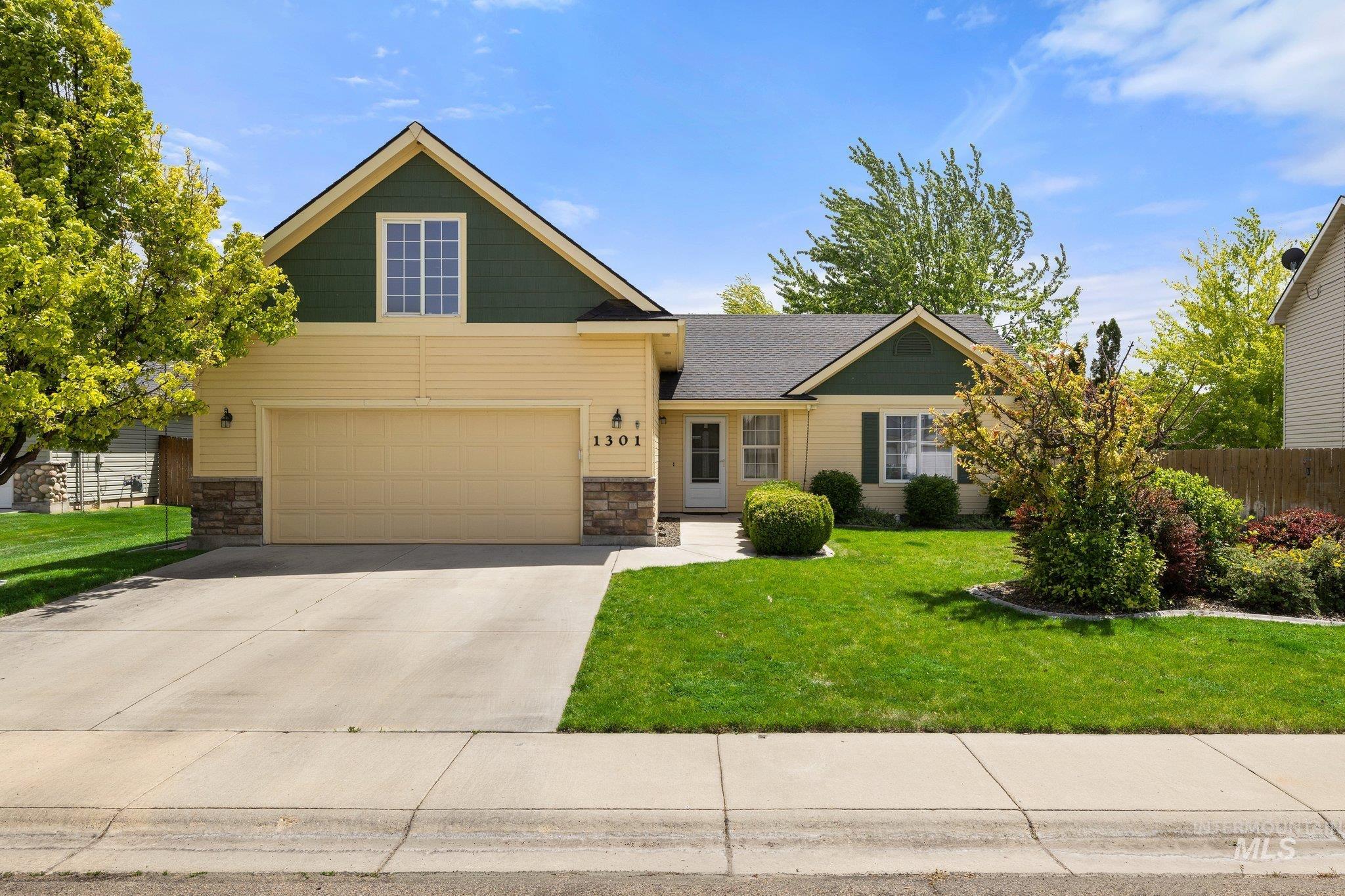 Residential For Sale