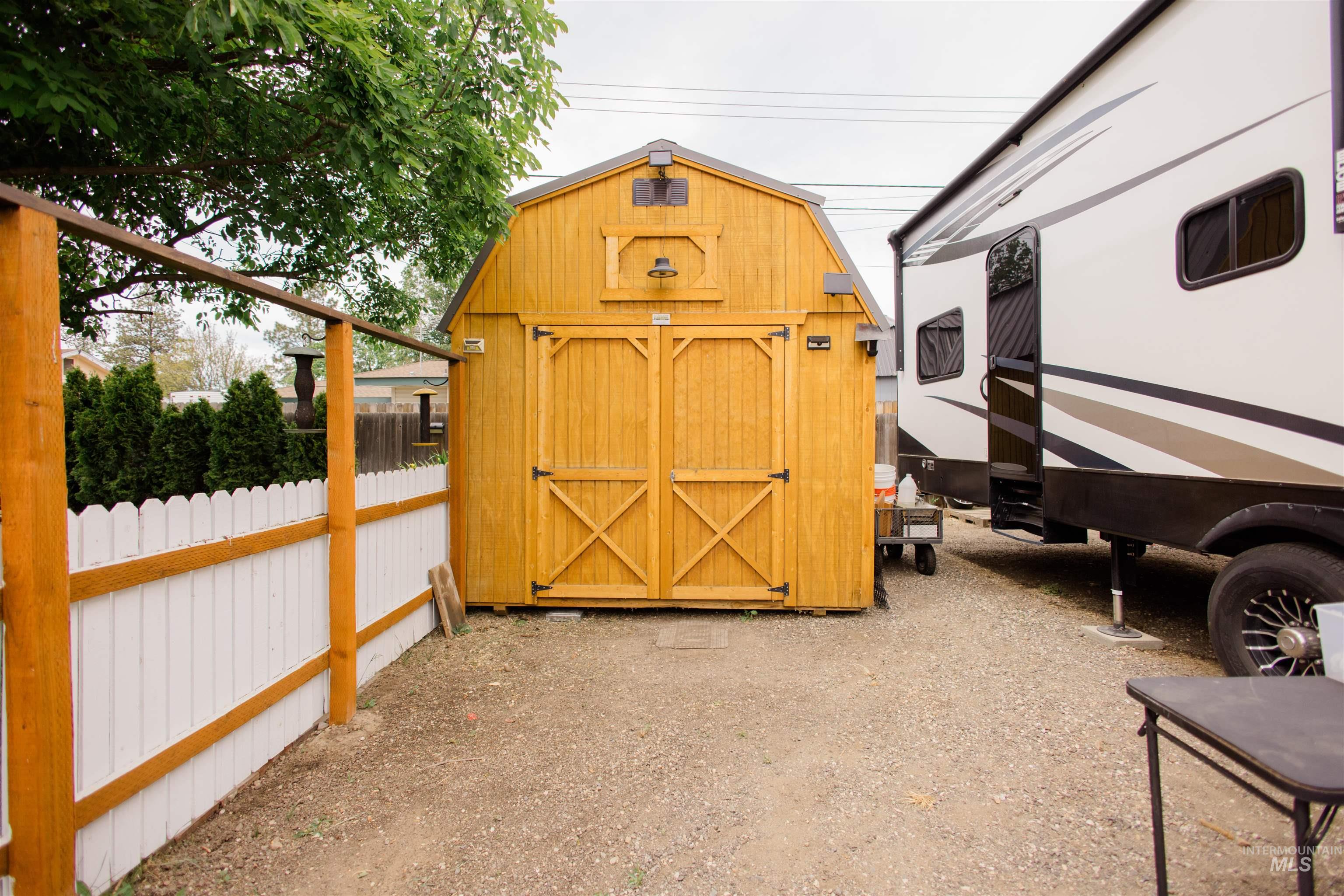 980 E 15 N, Mountain Home, Idaho 83647, 2 Bedrooms, 1 Bathroom, Residential For Sale, Price $314,900, 98987287