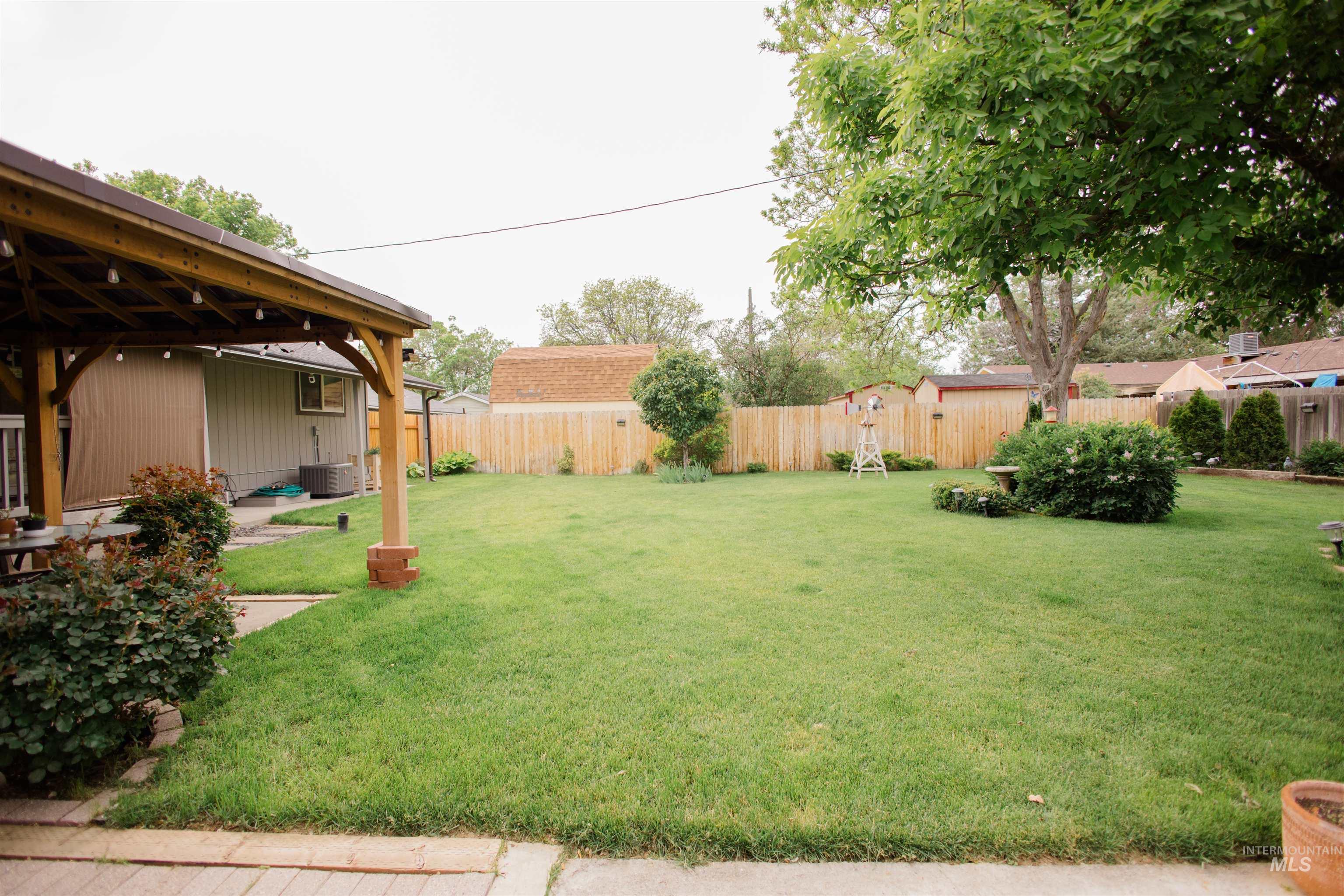 980 E 15 N, Mountain Home, Idaho 83647, 2 Bedrooms, 1 Bathroom, Residential For Sale, Price $314,900, 98987287