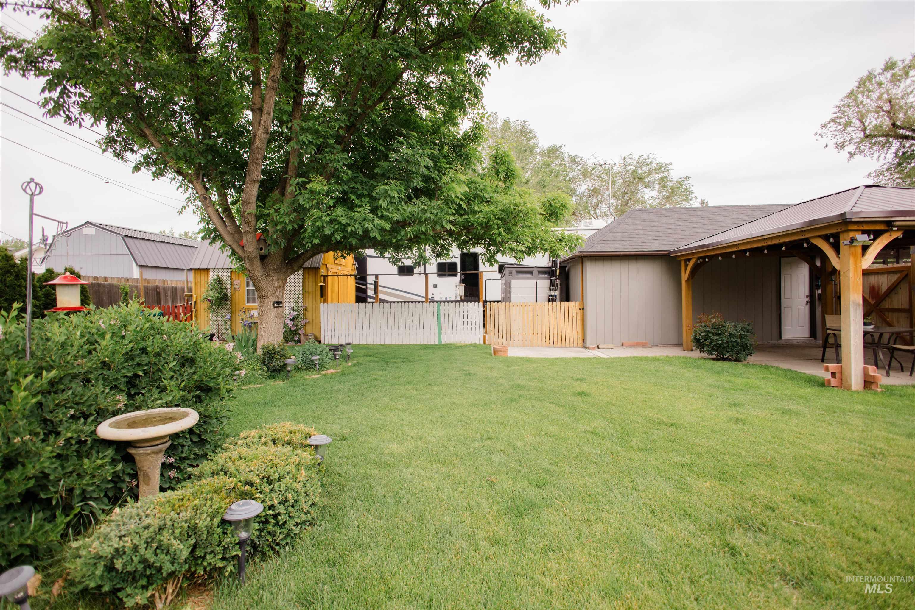 980 E 15 N, Mountain Home, Idaho 83647, 2 Bedrooms, 1 Bathroom, Residential For Sale, Price $314,900, 98987287