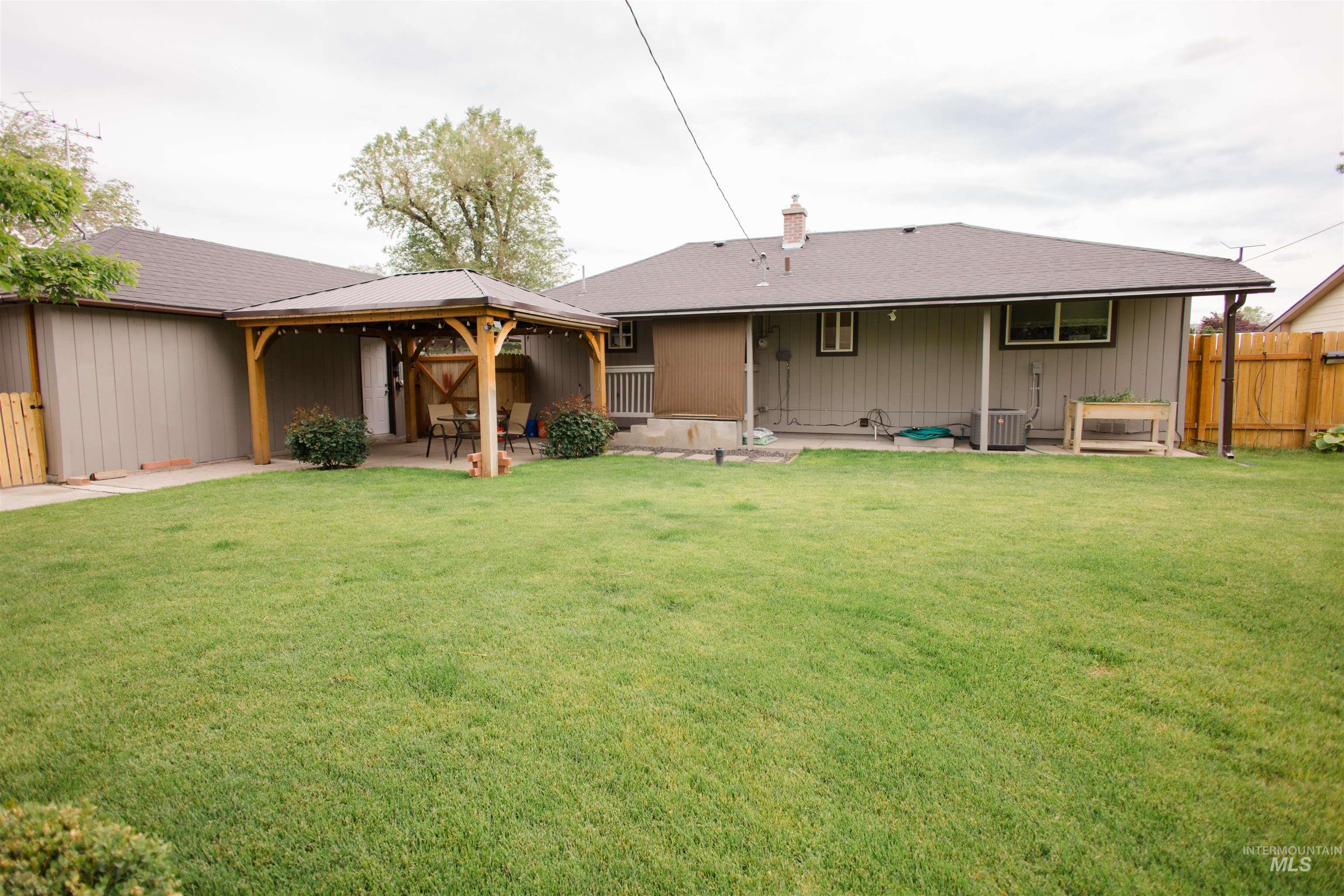 980 E 15 N, Mountain Home, Idaho 83647, 2 Bedrooms, 1 Bathroom, Residential For Sale, Price $314,900, 98987287