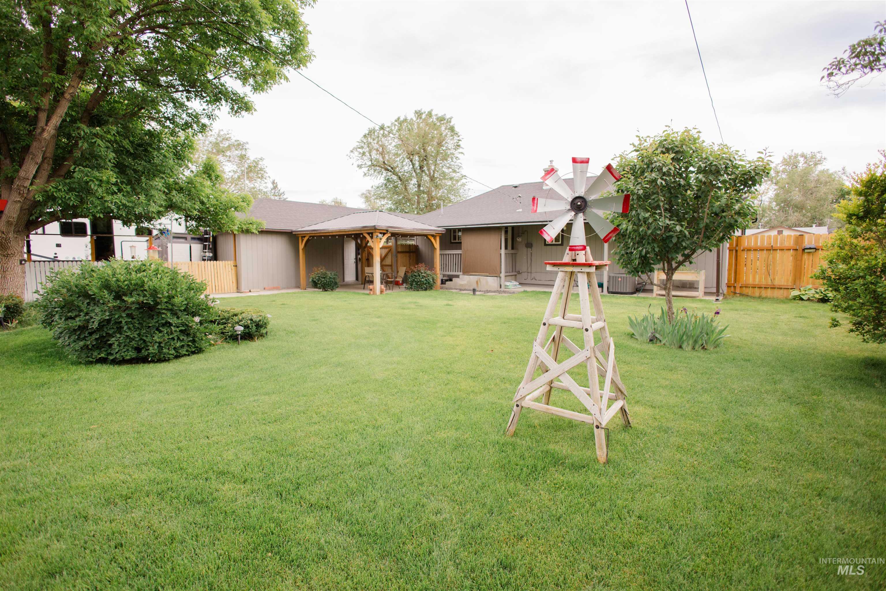 980 E 15 N, Mountain Home, Idaho 83647, 2 Bedrooms, 1 Bathroom, Residential For Sale, Price $314,900, 98987287