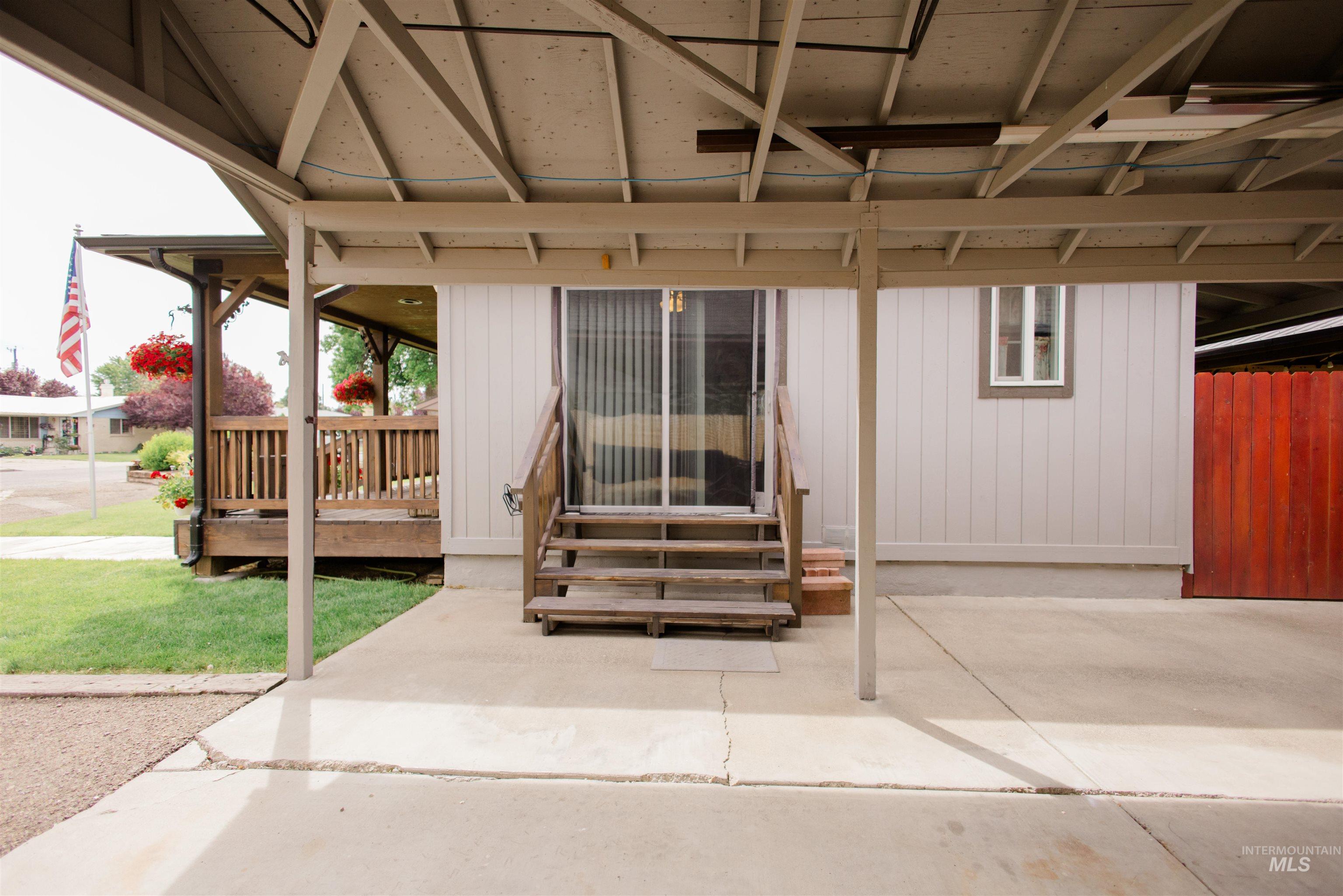 980 E 15 N, Mountain Home, Idaho 83647, 2 Bedrooms, 1 Bathroom, Residential For Sale, Price $314,900, 98987287