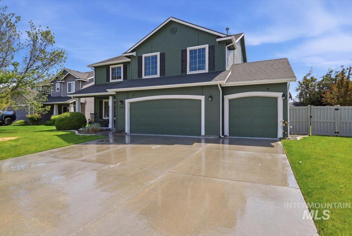 Residential For Sale
