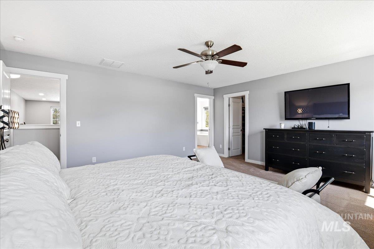 1760 N Bisque Avenue, Kuna, Idaho 83634, 5 Bedrooms, 2.5 Bathrooms, Residential For Sale, Price $585,000, 98987288