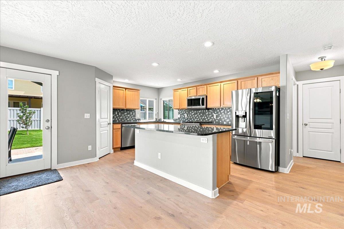 1760 N Bisque Avenue, Kuna, Idaho 83634, 5 Bedrooms, 2.5 Bathrooms, Residential For Sale, Price $549,000, 98987288