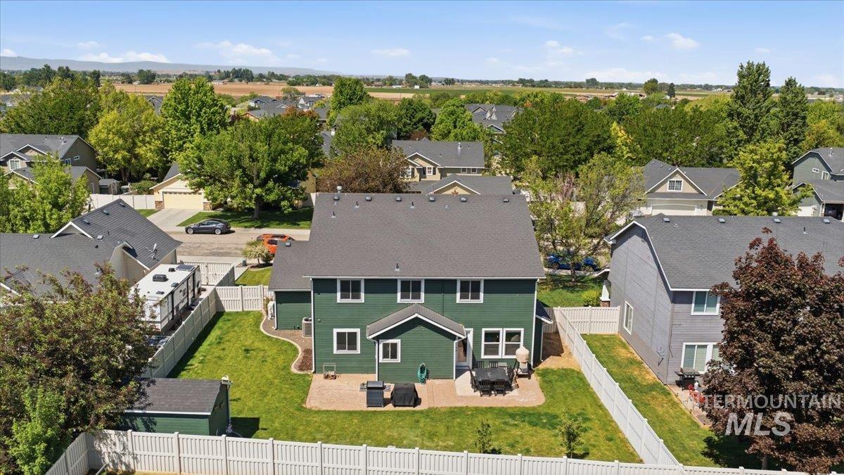1760 N Bisque Avenue, Kuna, Idaho 83634, 5 Bedrooms, 2.5 Bathrooms, Residential For Sale, Price $549,000, 98987288