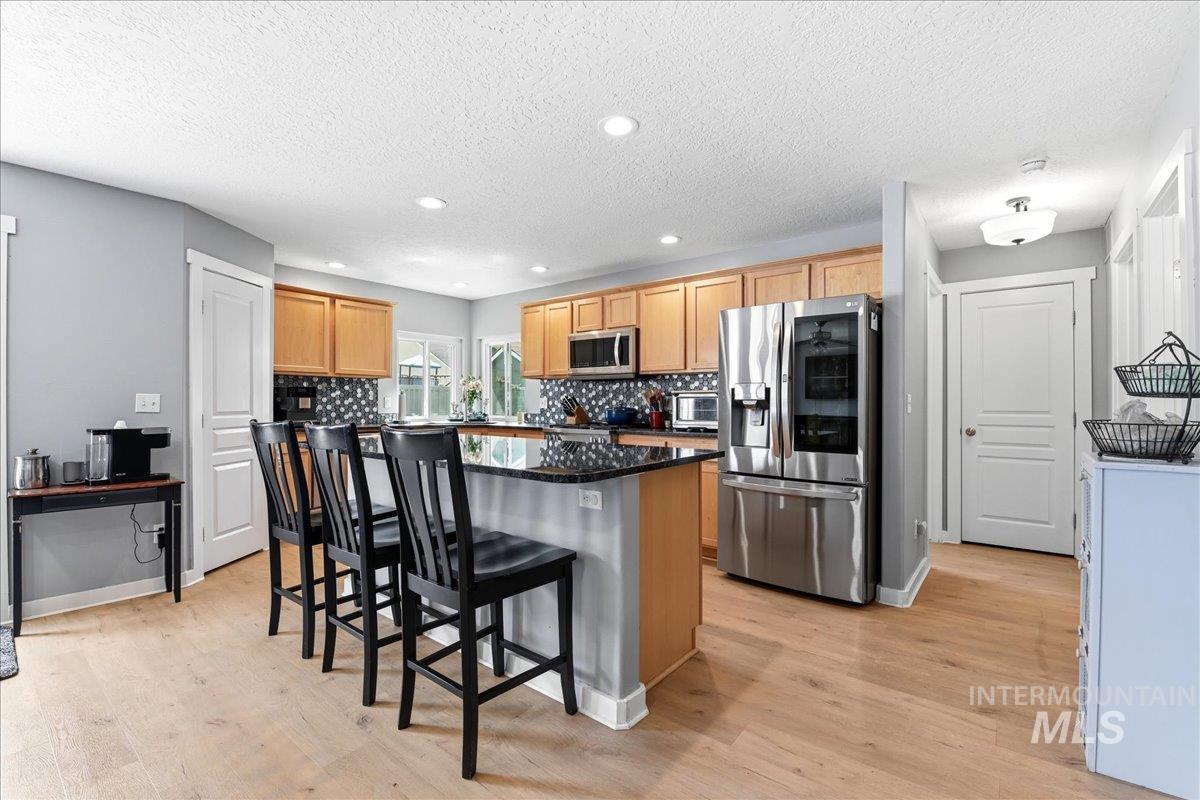 1760 N Bisque Avenue, Kuna, Idaho 83634, 5 Bedrooms, 2.5 Bathrooms, Residential For Sale, Price $585,000, 98987288