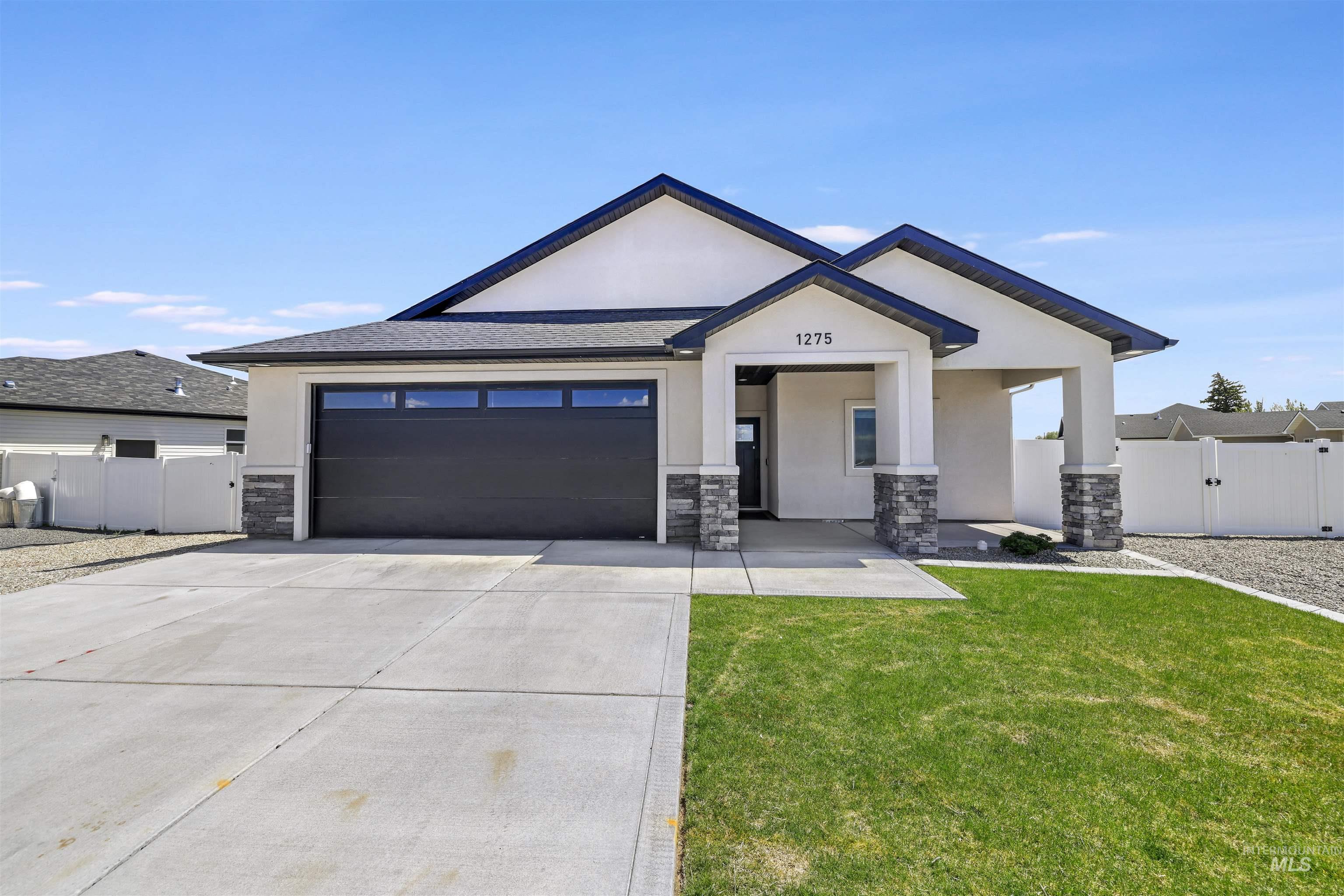 Residential For Sale