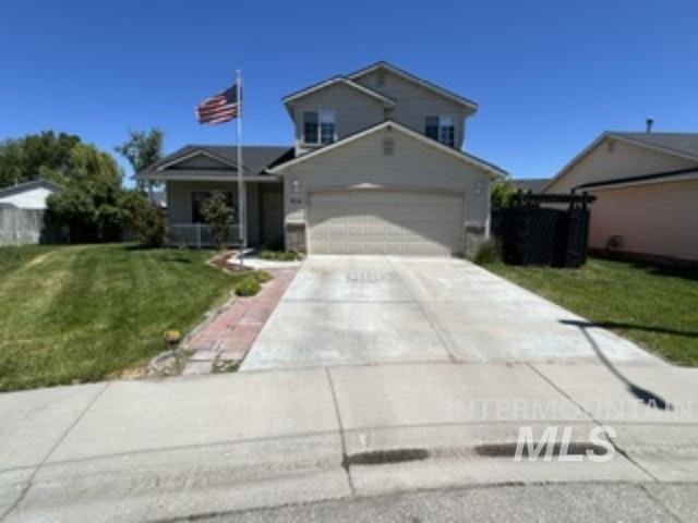 Residential For Sale