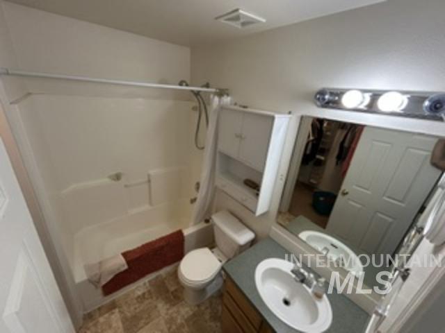 914 S Chestnut, Nampa, Idaho 83686-5990, 3 Bedrooms, 2.5 Bathrooms, Residential For Sale, Price $385,000, 98987290