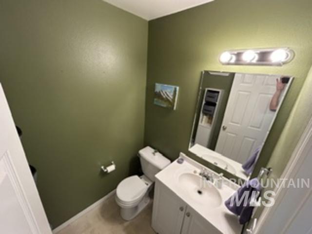 914 S Chestnut, Nampa, Idaho 83686-5990, 3 Bedrooms, 2.5 Bathrooms, Residential For Sale, Price $385,000, 98987290