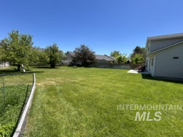 914 S Chestnut, Nampa, Idaho 83686-5990, 3 Bedrooms, 2.5 Bathrooms, Residential For Sale, Price $385,000, 98987290