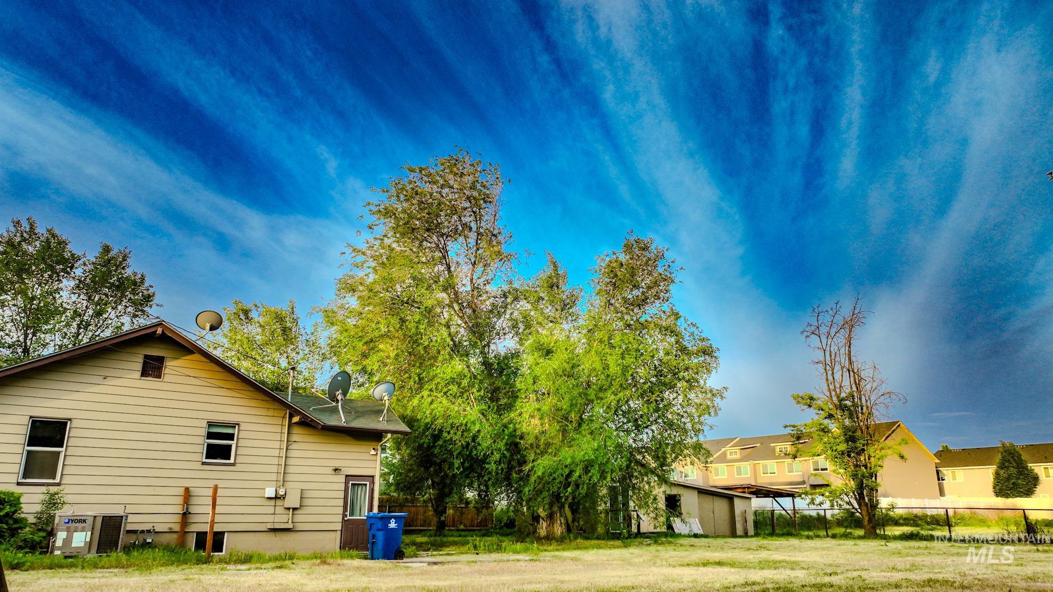 1157 S Powerline, Nampa, Idaho 83686, Land For Sale, Price $590,000, 98987293