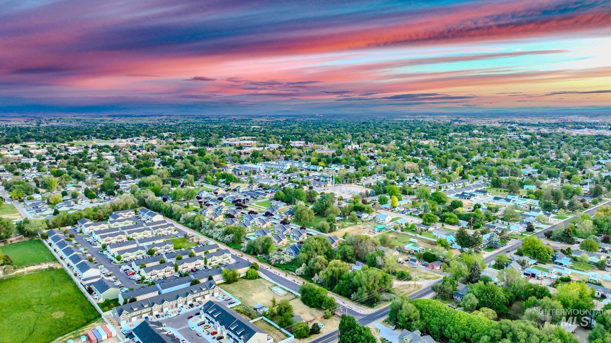 1157 S Powerline, Nampa, Idaho 83686, Land For Sale, Price $590,000, 98987293
