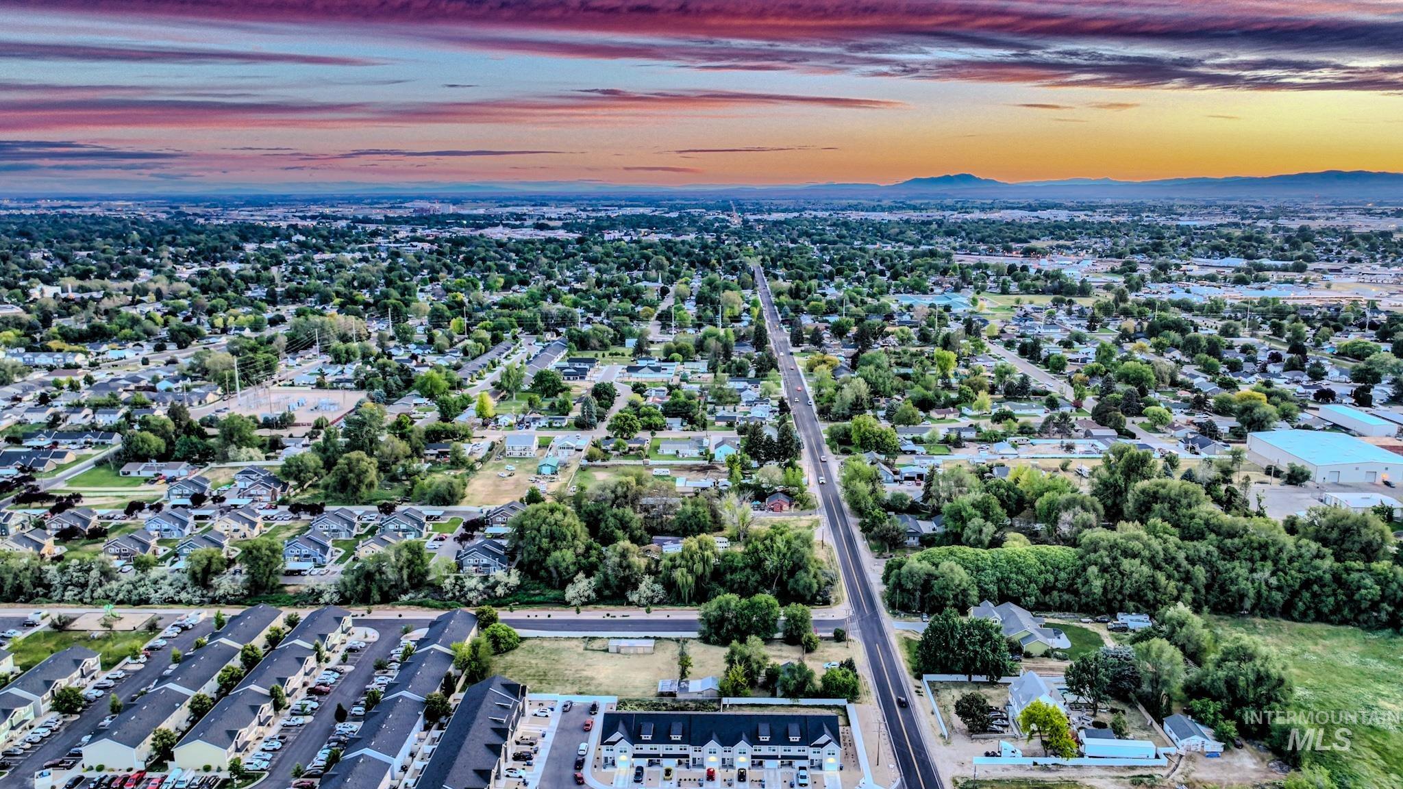 1157 S Powerline, Nampa, Idaho 83686, Land For Sale, Price $590,000, 98987293