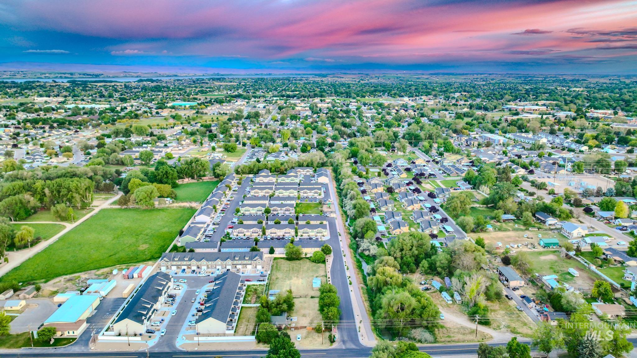 1157 S Powerline, Nampa, Idaho 83686, Land For Sale, Price $590,000, 98987293