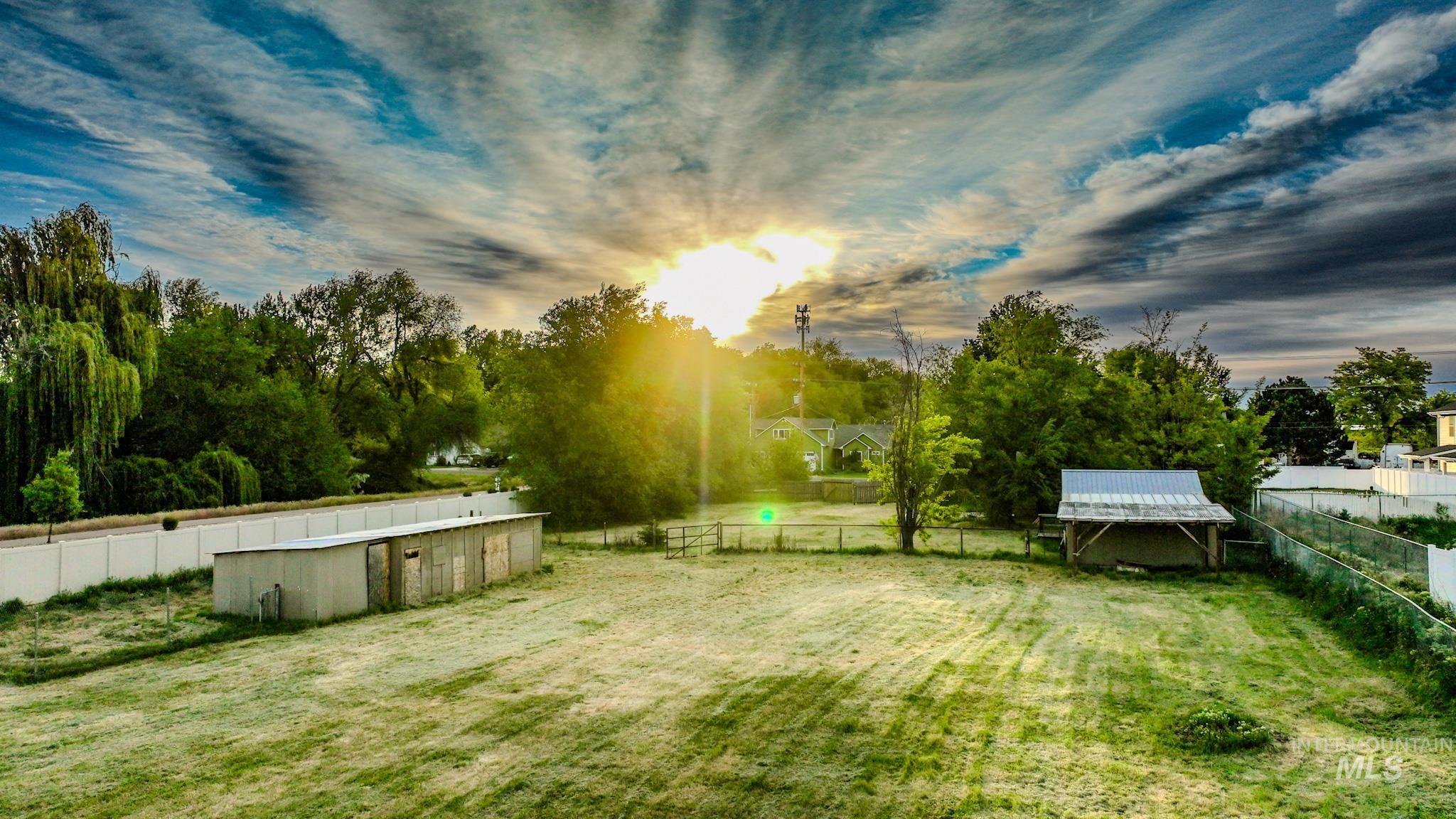 1157 S Powerline, Nampa, Idaho 83686, Land For Sale, Price $590,000, 98987293