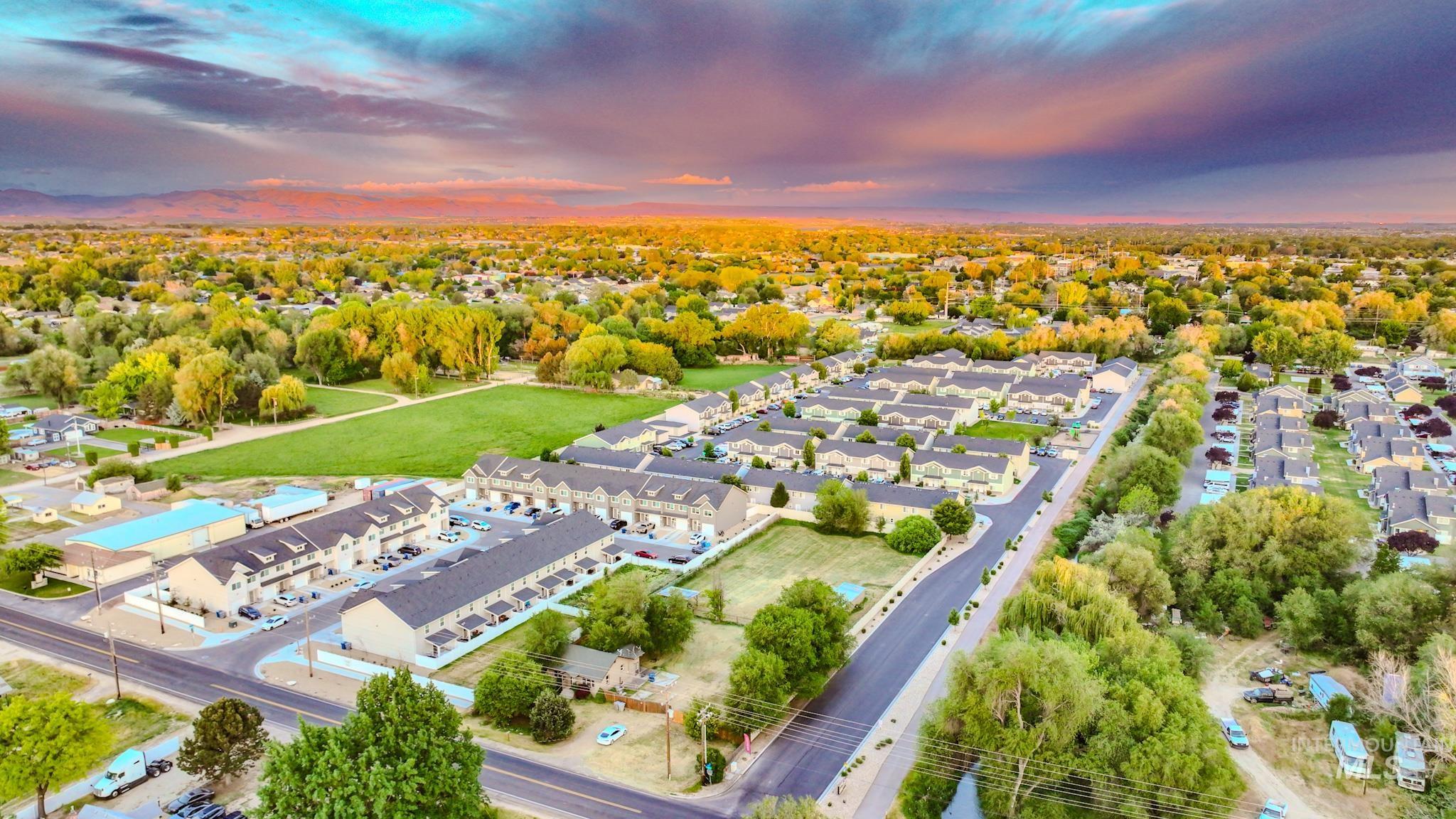 1157 S Powerline, Nampa, Idaho 83686, Land For Sale, Price $590,000, 98987293