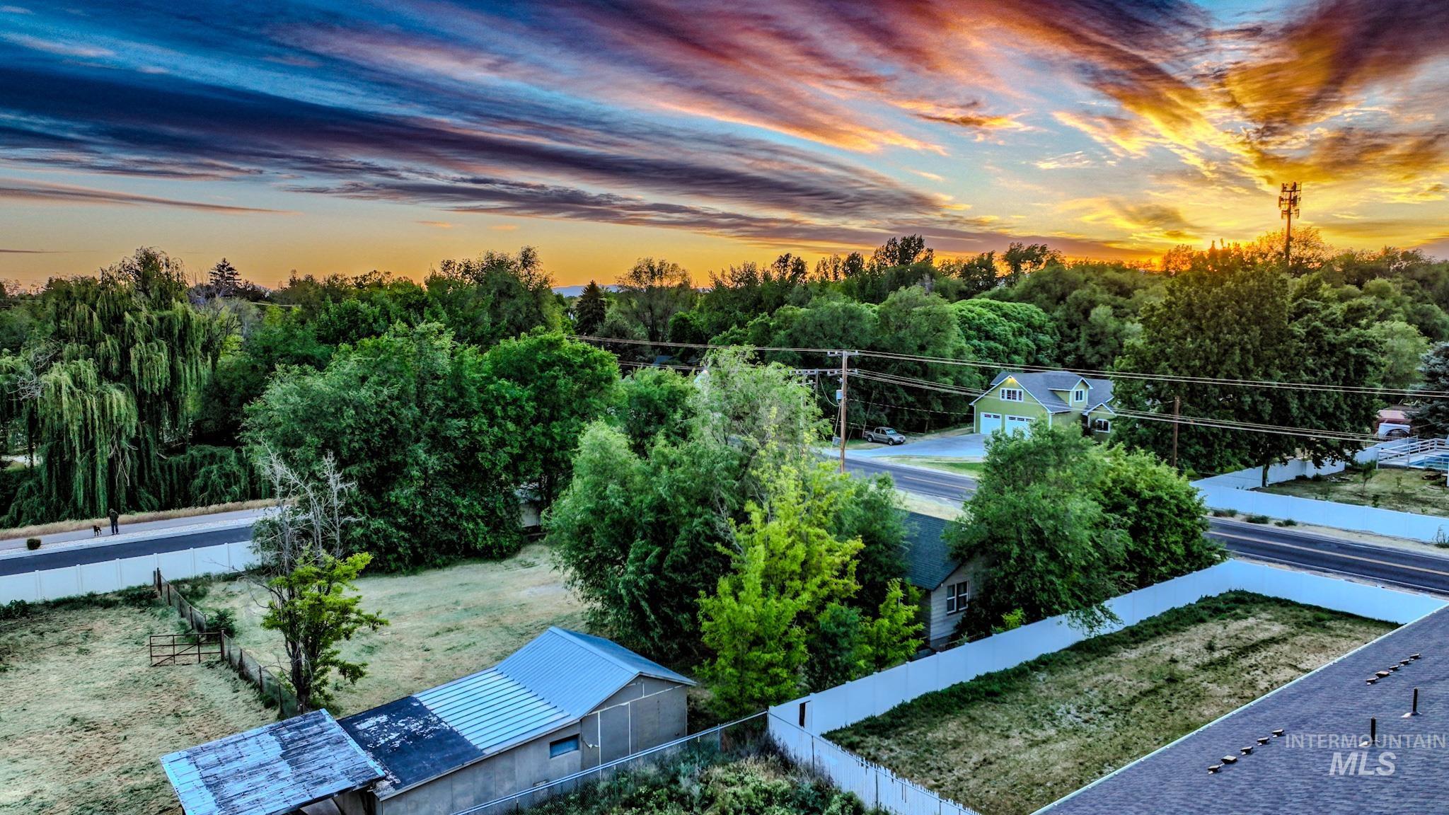 1157 S Powerline, Nampa, Idaho 83686, Land For Sale, Price $590,000, 98987293