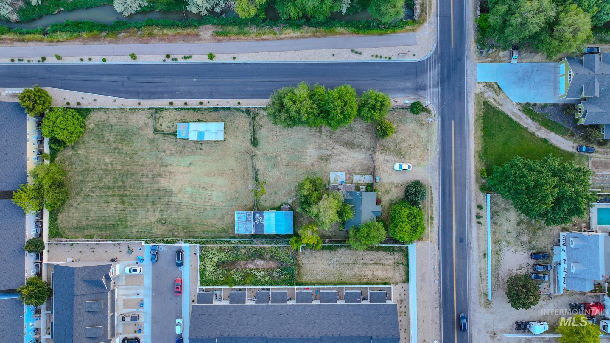 1157 S Powerline, Nampa, Idaho 83686, Land For Sale, Price $590,000, 98987293