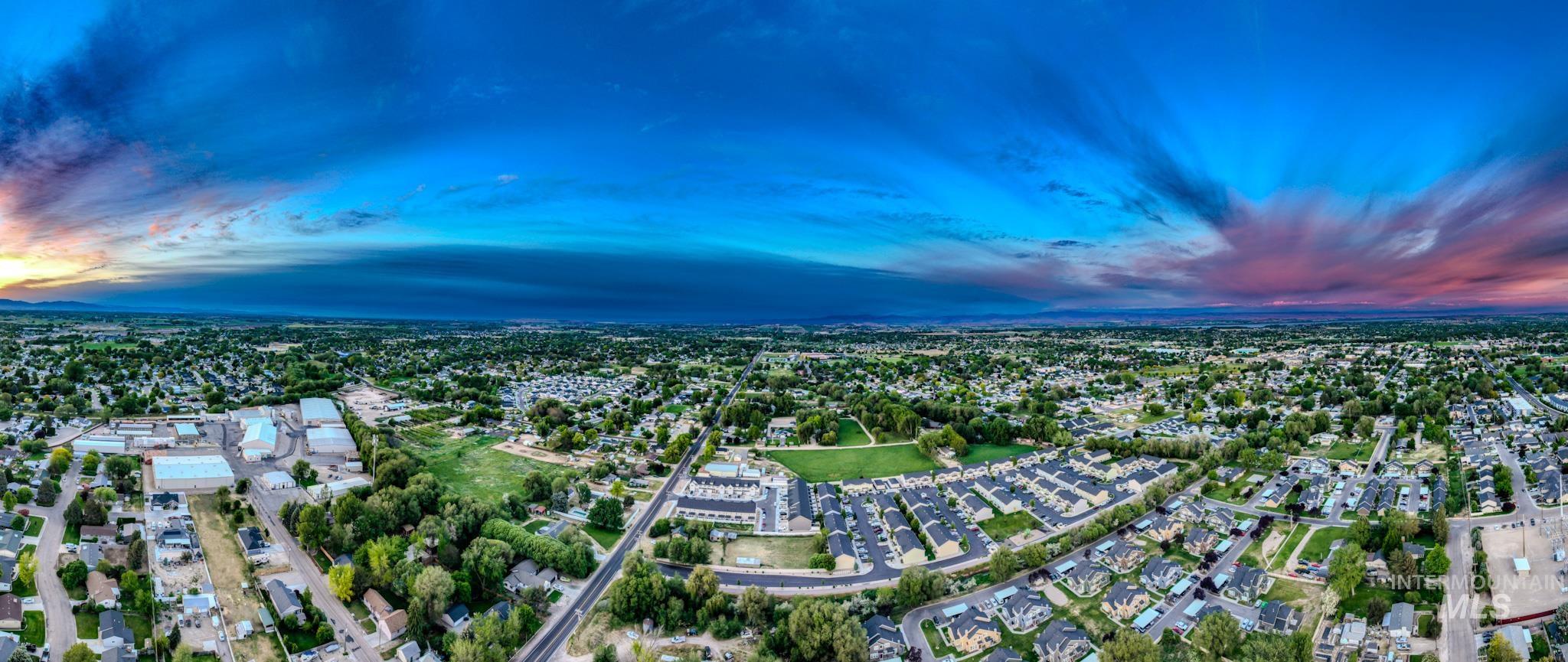1157 S Powerline, Nampa, Idaho 83686, Land For Sale, Price $590,000, 98987293