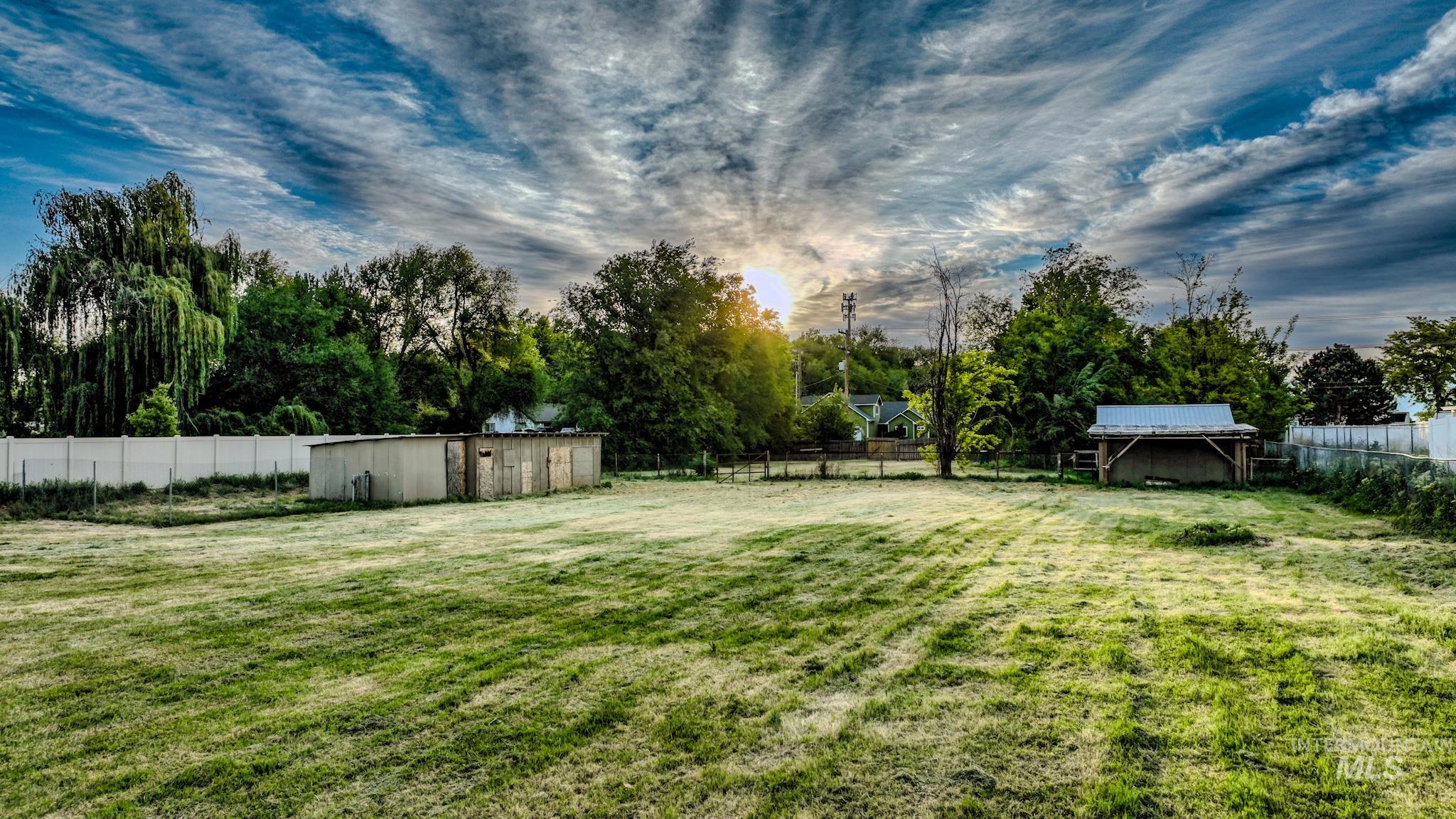 1157 S Powerline, Nampa, Idaho 83686, Land For Sale, Price $590,000, 98987293