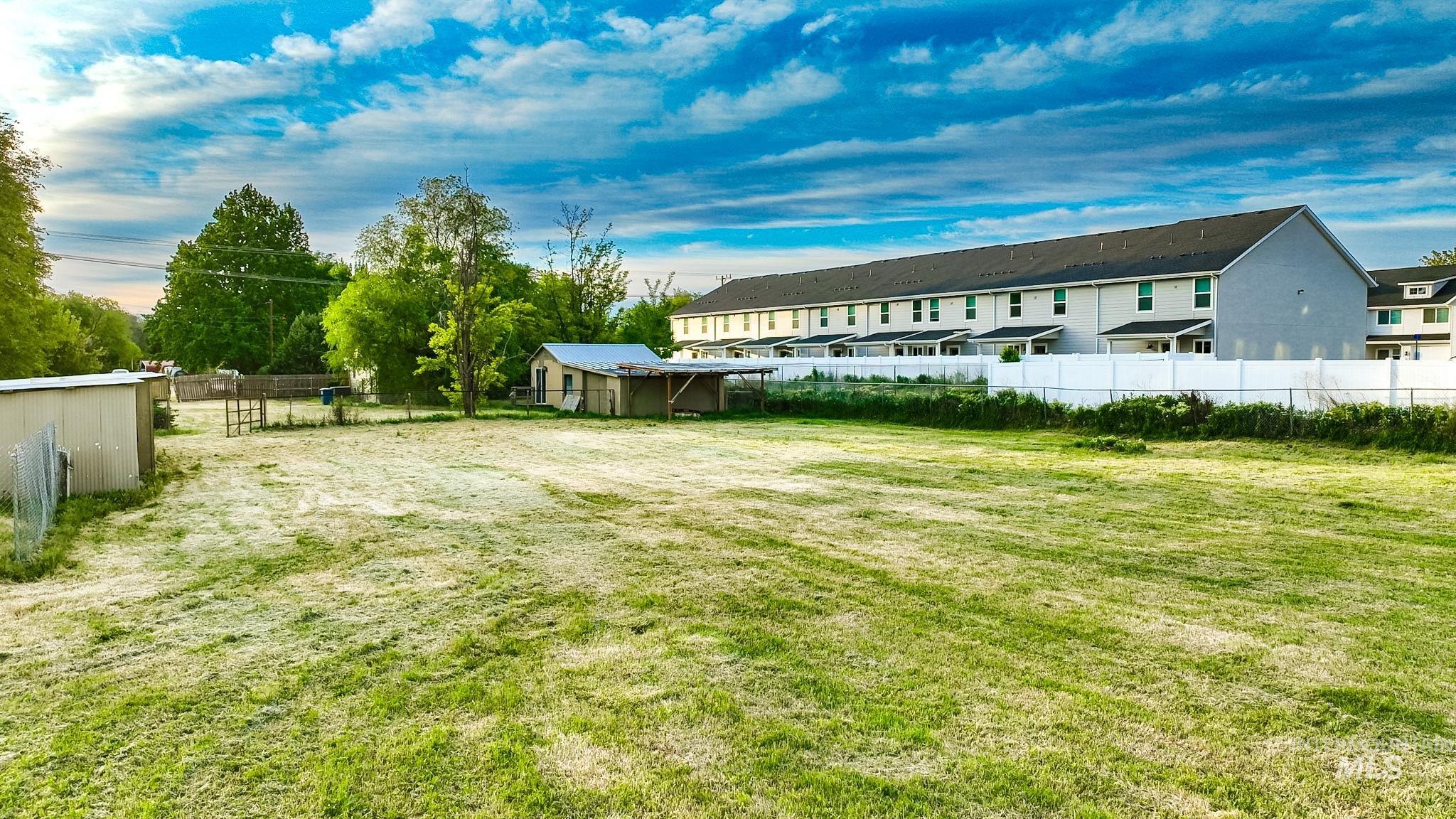 1157 S Powerline, Nampa, Idaho 83686, Land For Sale, Price $590,000, 98987293