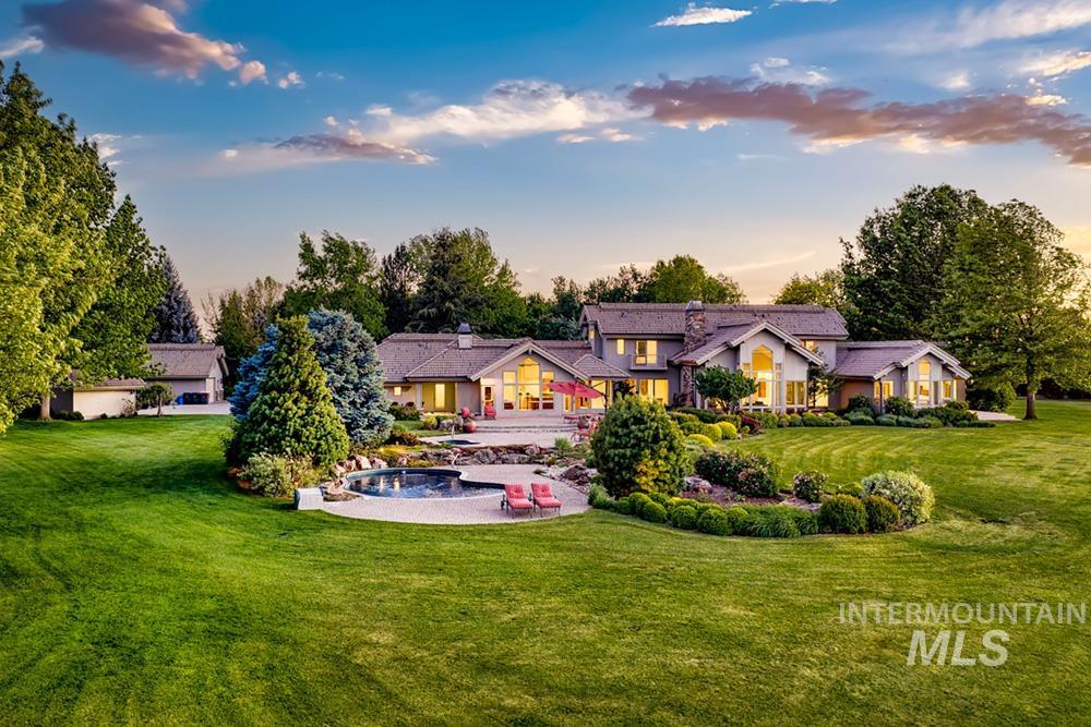 Residential For Sale