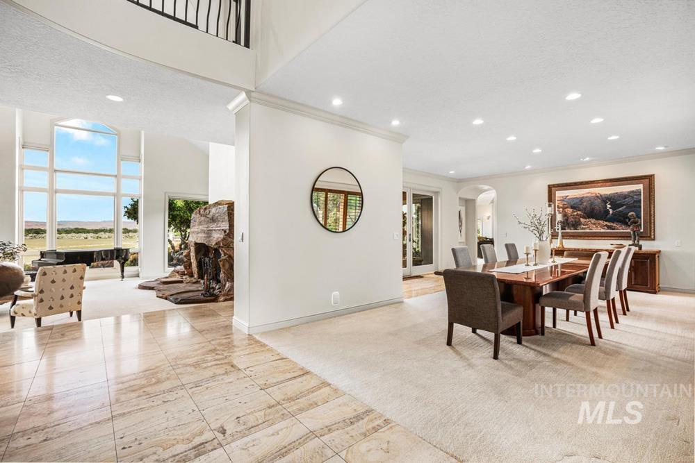 7270 N Tree Haven Pl, Meridian, Idaho 83646, 4 Bedrooms, 4.5 Bathrooms, Residential For Sale, Price $5,700,000,MLS 98987295