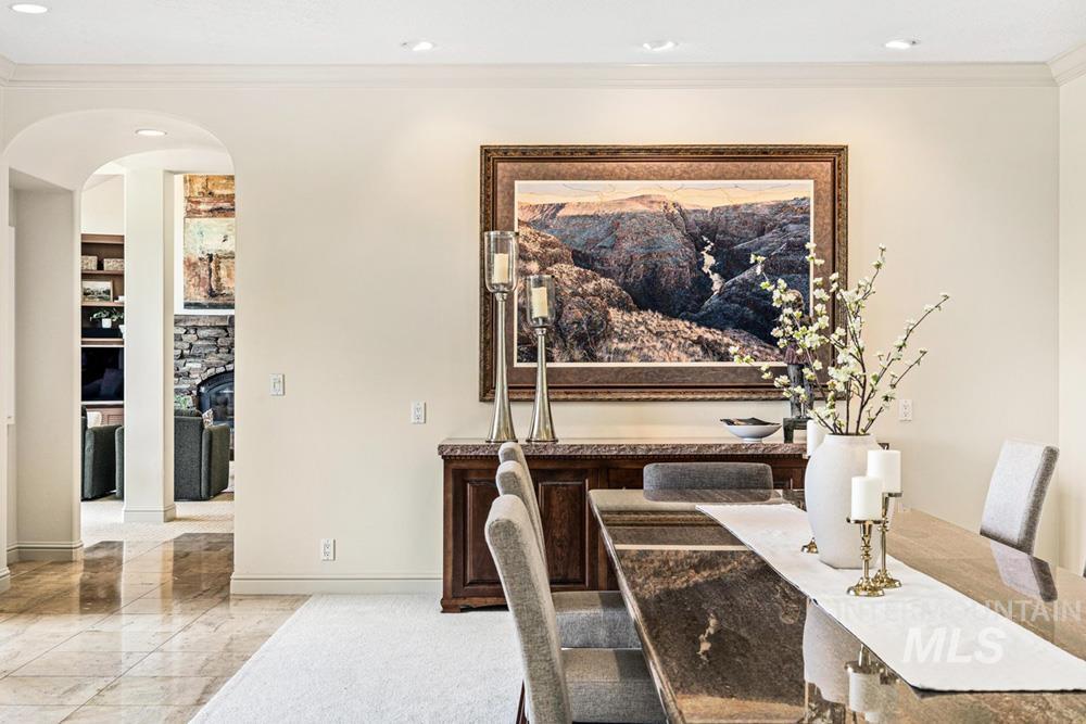 7270 N Tree Haven Pl, Meridian, Idaho 83646, 4 Bedrooms, 4.5 Bathrooms, Residential For Sale, Price $5,700,000,MLS 98987295