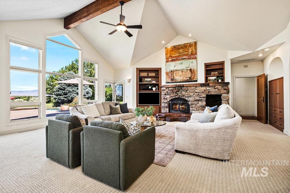7270 N Tree Haven Pl, Meridian, Idaho 83646, 4 Bedrooms, 4.5 Bathrooms, Residential For Sale, Price $5,700,000,MLS 98987295