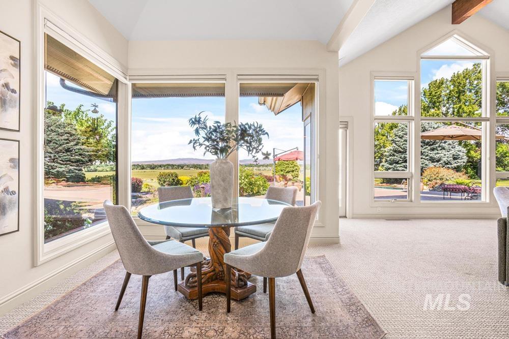 7270 N Tree Haven Pl, Meridian, Idaho 83646, 4 Bedrooms, 4.5 Bathrooms, Residential For Sale, Price $5,700,000,MLS 98987295