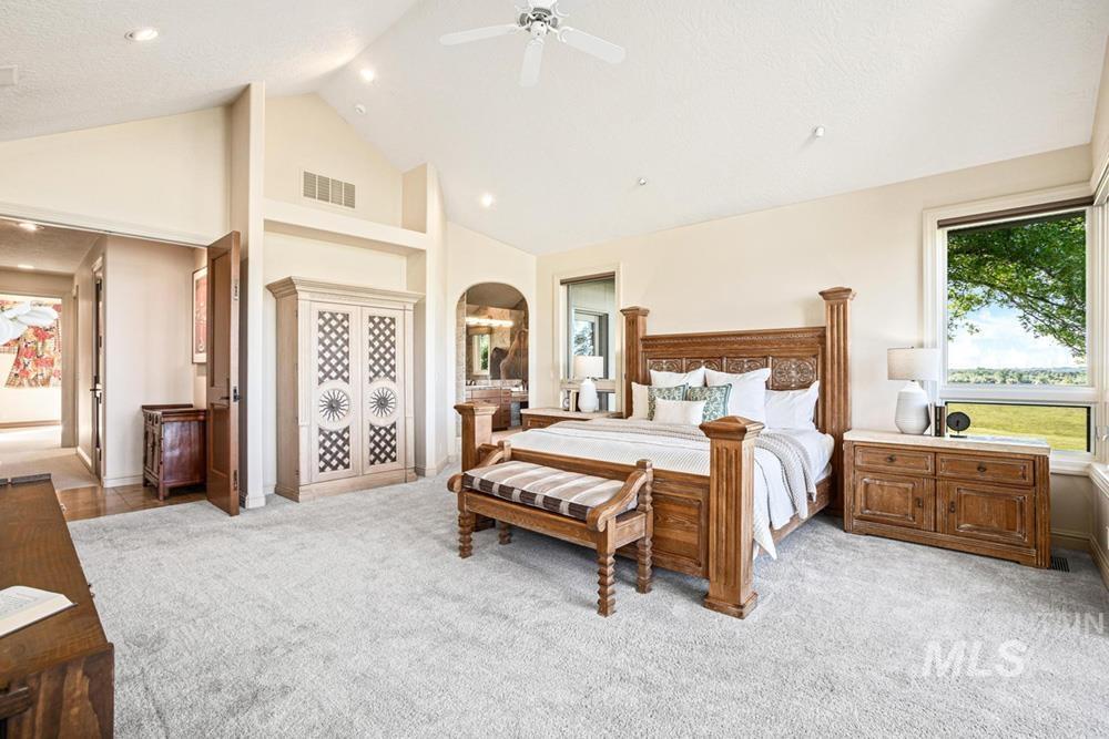 7270 N Tree Haven Pl, Meridian, Idaho 83646, 4 Bedrooms, 4.5 Bathrooms, Residential For Sale, Price $5,700,000,MLS 98987295