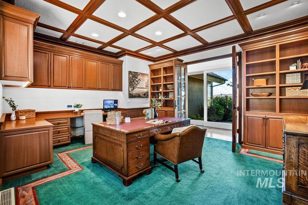7270 N Tree Haven Pl, Meridian, Idaho 83646, 4 Bedrooms, 4.5 Bathrooms, Residential For Sale, Price $5,700,000,MLS 98987295