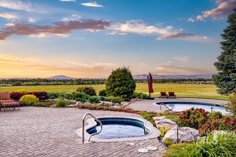 7270 N Tree Haven Pl, Meridian, Idaho 83646, 4 Bedrooms, 4.5 Bathrooms, Residential For Sale, Price $5,700,000,MLS 98987295