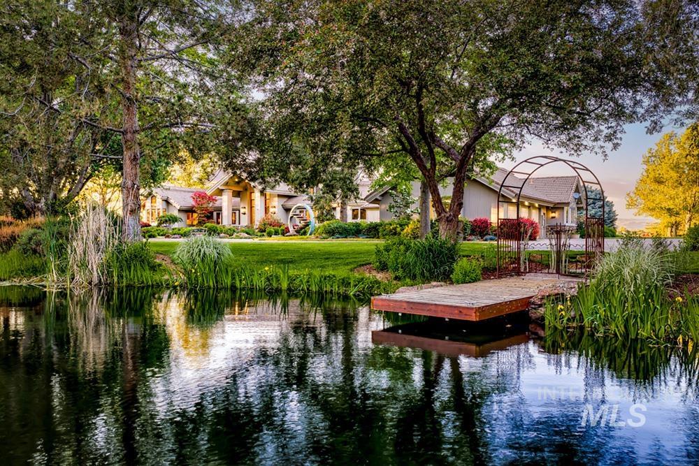 7270 N Tree Haven Pl, Meridian, Idaho 83646, 4 Bedrooms, 4.5 Bathrooms, Residential For Sale, Price $5,700,000,MLS 98987295