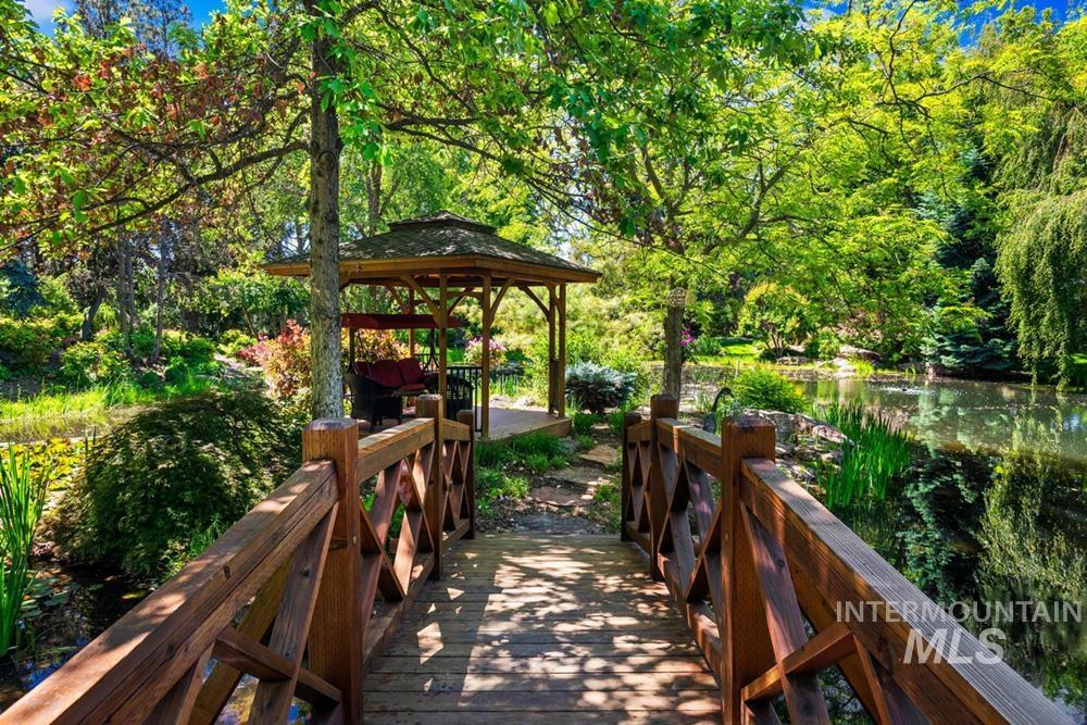 7270 N Tree Haven Pl, Meridian, Idaho 83646, 4 Bedrooms, 4.5 Bathrooms, Residential For Sale, Price $5,700,000,MLS 98987295