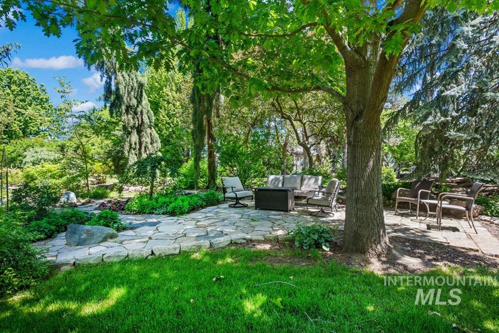 7270 N Tree Haven Pl, Meridian, Idaho 83646, 4 Bedrooms, 4.5 Bathrooms, Residential For Sale, Price $5,700,000,MLS 98987295