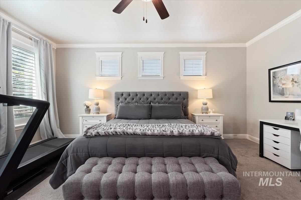 1169 W Deer Crest Dr, Meridian, Idaho 83646, 5 Bedrooms, 3 Bathrooms, Residential For Sale, Price $839,900, 98987296