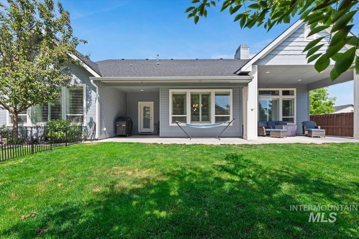 1169 W Deer Crest Dr, Meridian, Idaho 83646, 5 Bedrooms, 3 Bathrooms, Residential For Sale, Price $839,900, 98987296