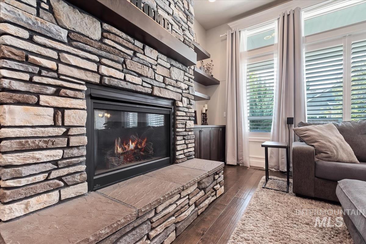 1169 W Deer Crest Dr, Meridian, Idaho 83646, 5 Bedrooms, 3 Bathrooms, Residential For Sale, Price $839,900, 98987296