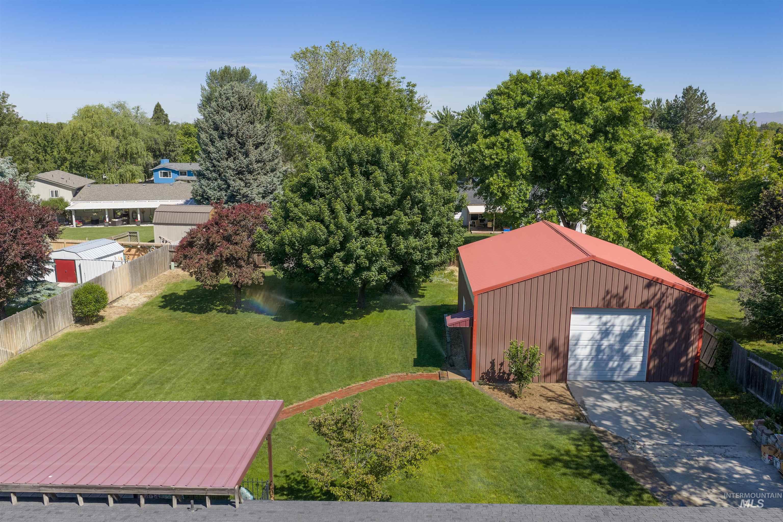 11198 W Oneida Dr, Boise, Idaho 83709, 3 Bedrooms, 2 Bathrooms, Residential For Sale, Price $550,000, 98987297