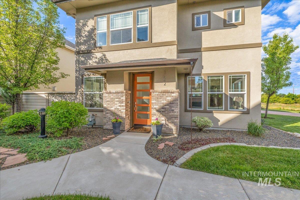 3862 S Caddis Pl, Boise, Idaho 83716, 3 Bedrooms, 2.5 Bathrooms, Residential For Sale, Price $694,900, 98987298