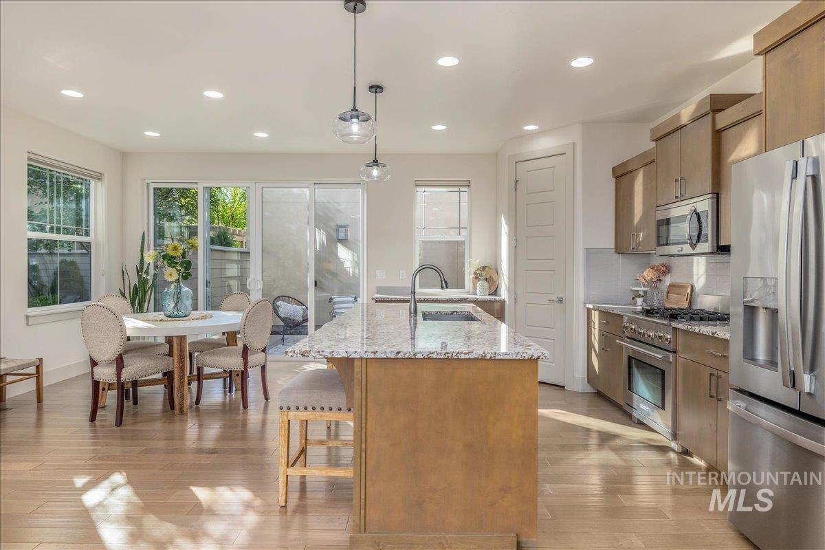 3862 S Caddis Pl, Boise, Idaho 83716, 3 Bedrooms, 2.5 Bathrooms, Residential For Sale, Price $694,900, 98987298