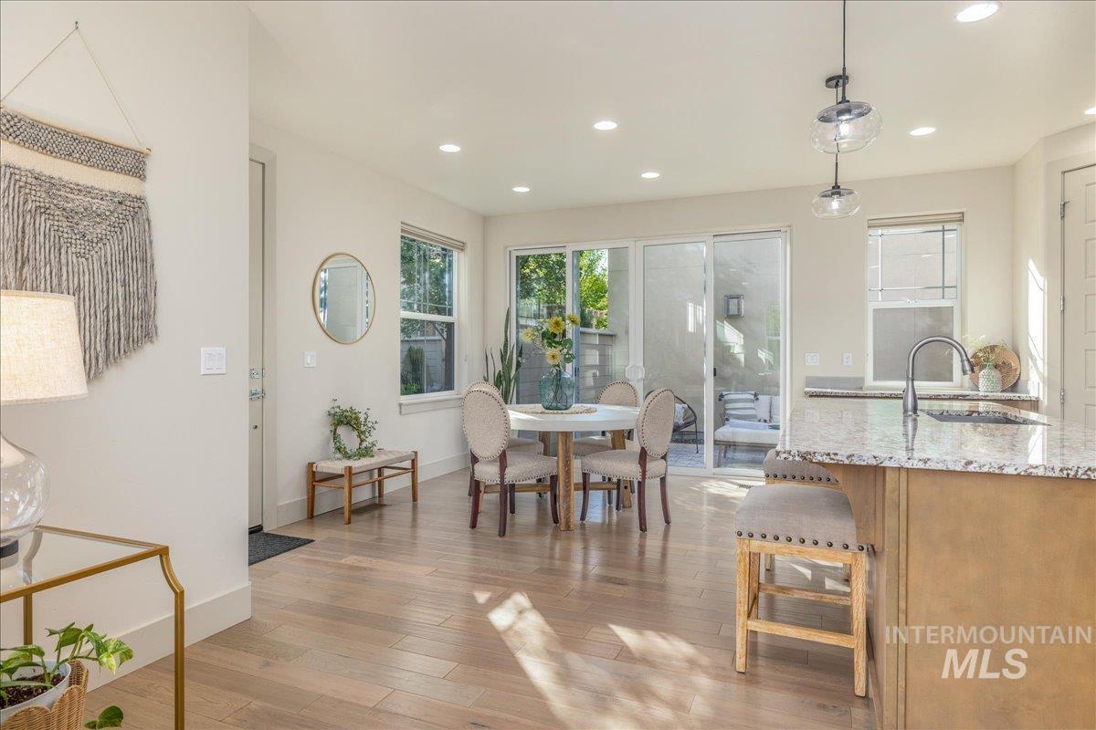 3862 S Caddis Pl, Boise, Idaho 83716, 3 Bedrooms, 2.5 Bathrooms, Residential For Sale, Price $694,900, 98987298
