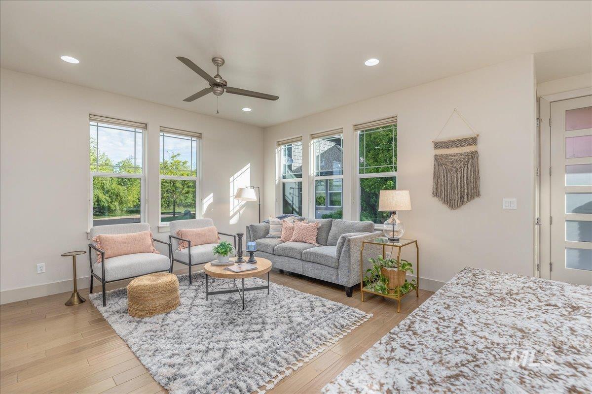3862 S Caddis Pl, Boise, Idaho 83716, 3 Bedrooms, 2.5 Bathrooms, Residential For Sale, Price $694,900, 98987298
