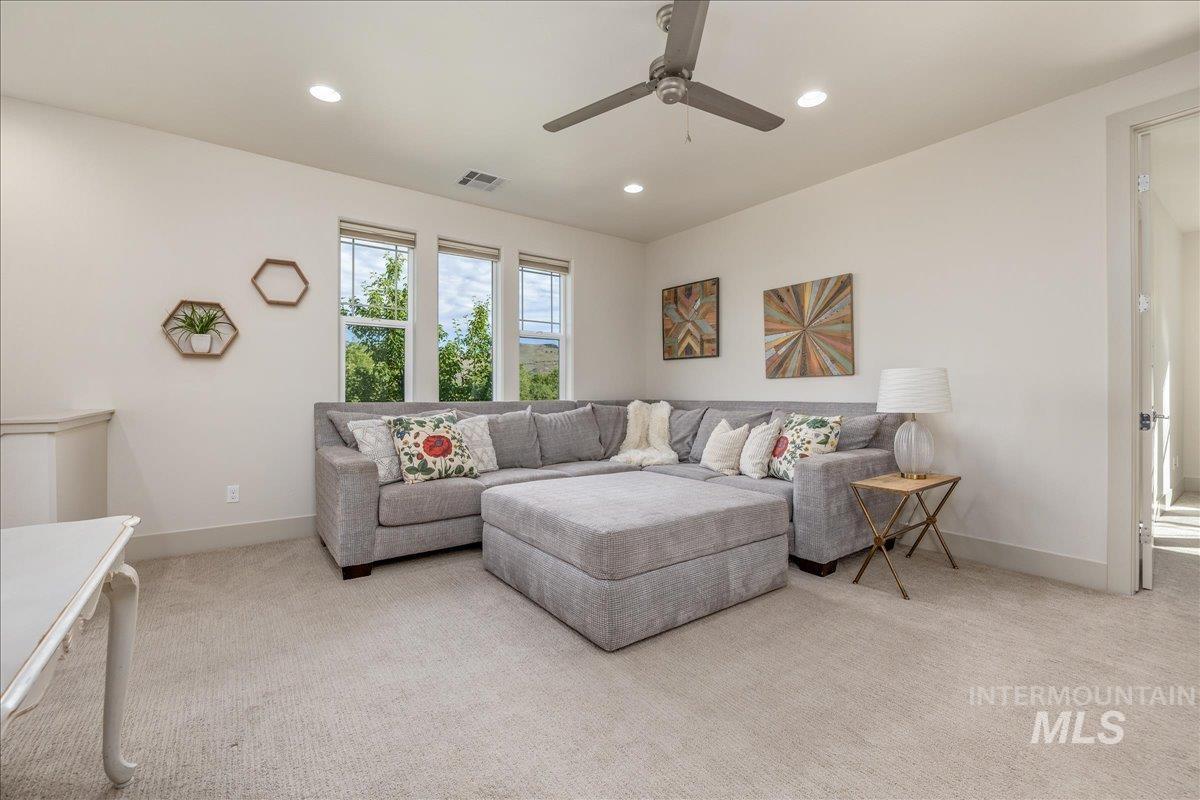 3862 S Caddis Pl, Boise, Idaho 83716, 3 Bedrooms, 2.5 Bathrooms, Residential For Sale, Price $694,900, 98987298