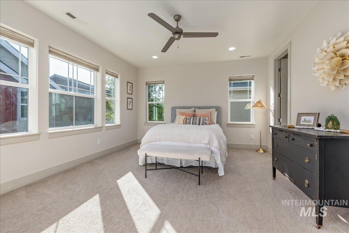 3862 S Caddis Pl, Boise, Idaho 83716, 3 Bedrooms, 2.5 Bathrooms, Residential For Sale, Price $694,900, 98987298